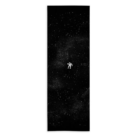 Tobe Fonseca Gravity Yoga Towel