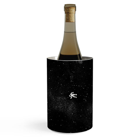 Tobe Fonseca Gravity Wine Chiller
