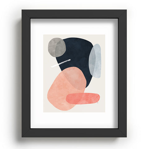 Tracie Andrews Aurelia Recessed Framing Rectangle