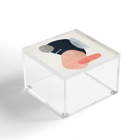 Tracie Andrews Aurelia Acrylic Box