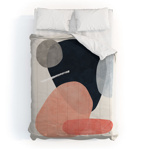 Tracie Andrews Aurelia Comforter