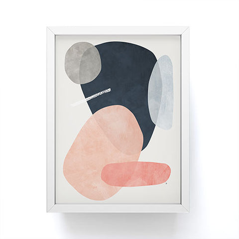 Tracie Andrews Aurelia Framed Mini Art Print