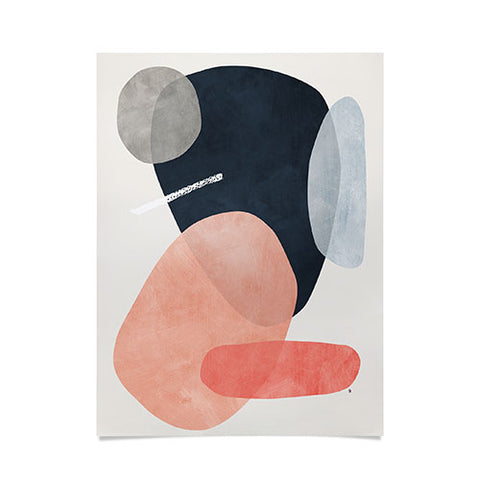 Tracie Andrews Aurelia Poster