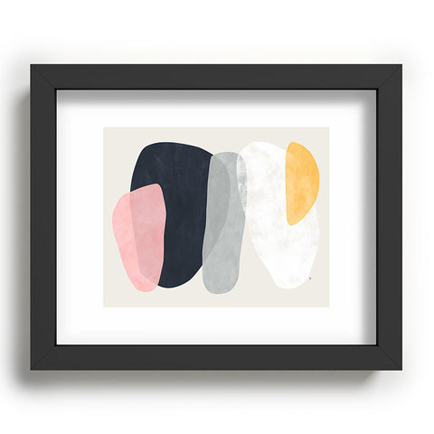 Tracie Andrews Auros Recessed Framing Rectangle