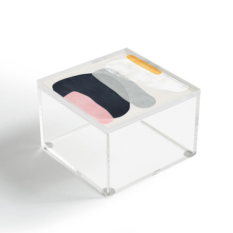 Tracie Andrews Auros Acrylic Box