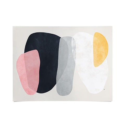 Tracie Andrews Auros Poster