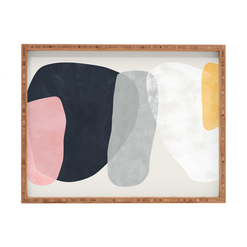 Tracie Andrews Auros Rectangular Tray