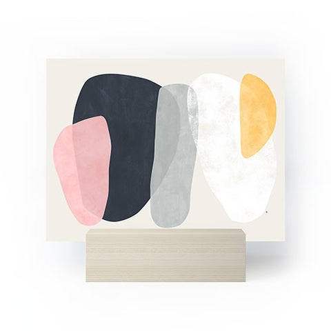 Tracie Andrews Auros Mini Art Print