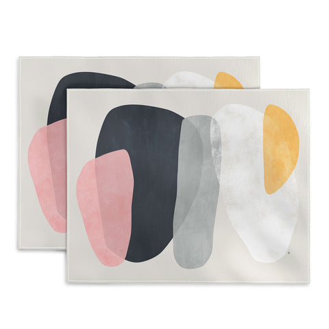 Tracie Andrews Auros Placemat