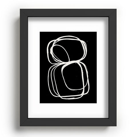 Tracie Andrews Cai Recessed Framing Rectangle