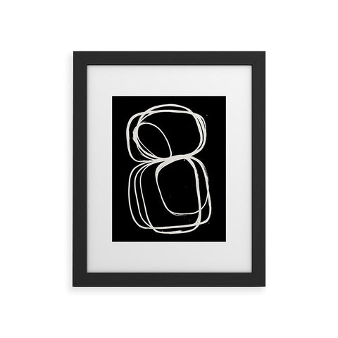 Tracie Andrews Cai Framed Art Print