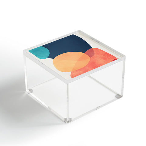 Tracie Andrews Deva Acrylic Box