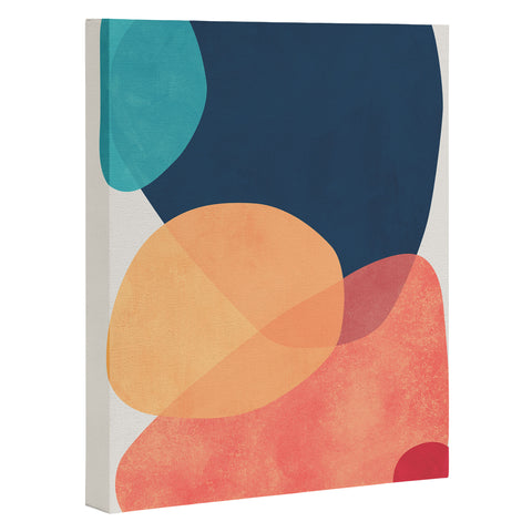 Tracie Andrews Deva Art Canvas