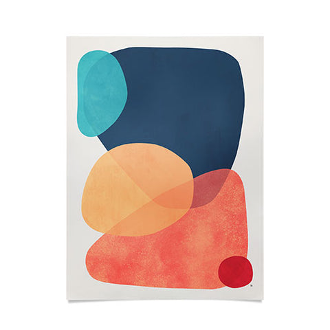 Tracie Andrews Deva Poster