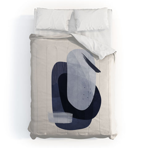 Tracie Andrews Echo Tracie Andrews Comforter