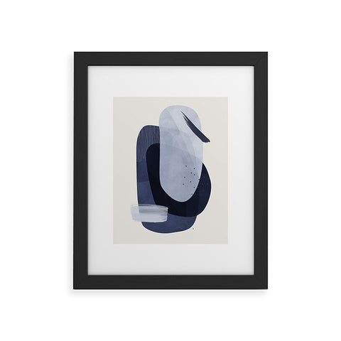 Tracie Andrews Echo Tracie Andrews Framed Art Print