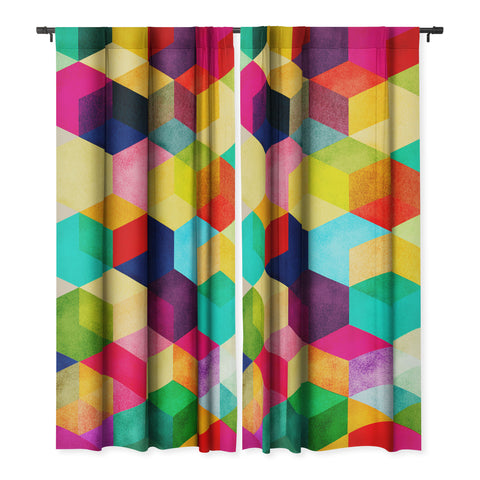 Tracie Andrews Hexa Blackout Non Repeat