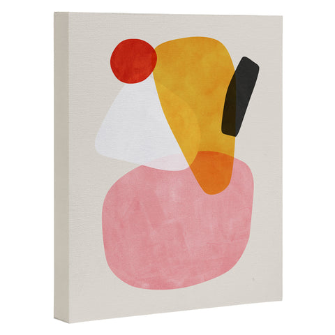 Tracie Andrews Mikado Art Canvas