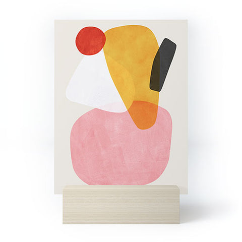 Tracie Andrews Mikado Mini Art Print