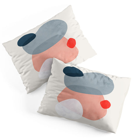 Tracie Andrews Tuva Pillow Shams