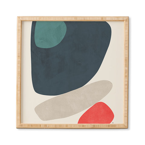 Tracie Andrews Vira Framed Wall Art