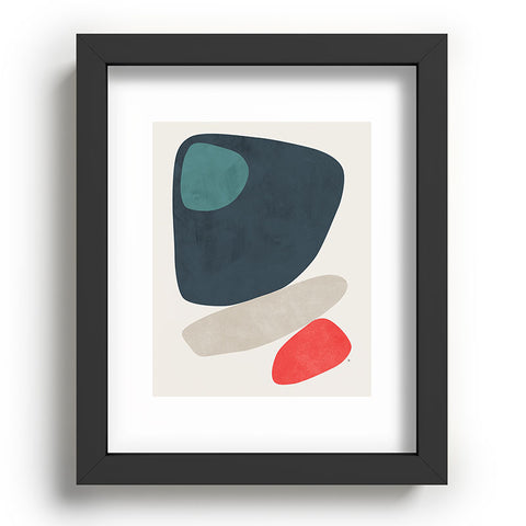 Tracie Andrews Vira Recessed Framing Rectangle