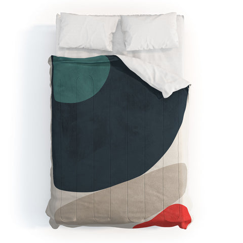 Tracie Andrews Vira Comforter