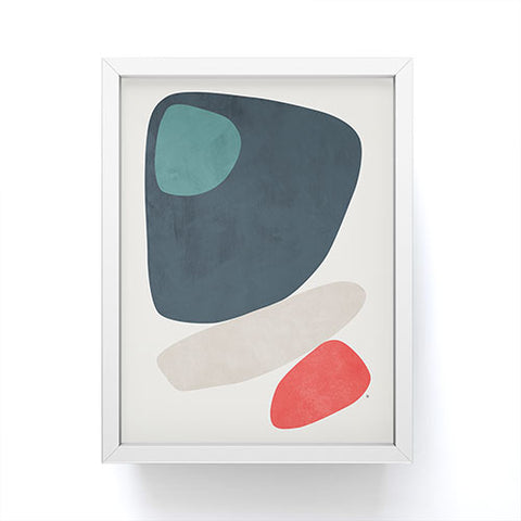 Tracie Andrews Vira Framed Mini Art Print