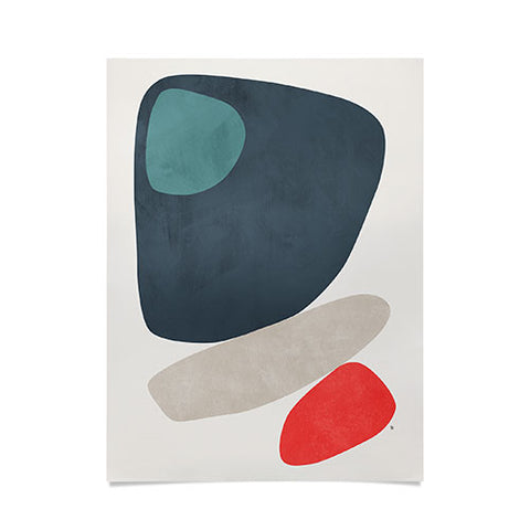 Tracie Andrews Vira Poster