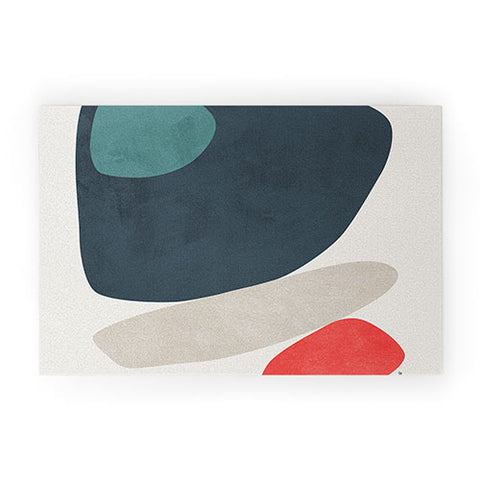 Tracie Andrews Vira Welcome Mat