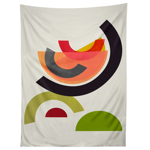 Trevor May Cocktail I Whiskey Sour Tapestry