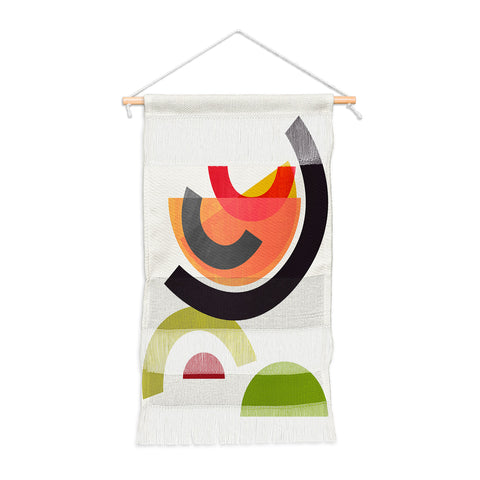 Trevor May Cocktail I Whiskey Sour Wall Hanging Portrait