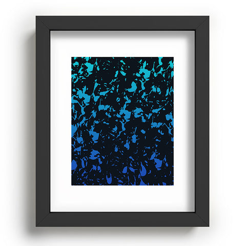 Triangle Footprint 1florec3 Recessed Framing Rectangle