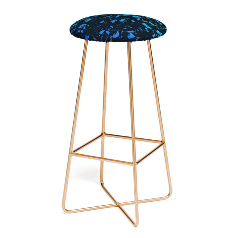 Triangle Footprint 1florec3 Bar Stool
