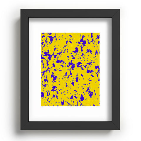 Triangle Footprint 1florec4 Recessed Framing Rectangle