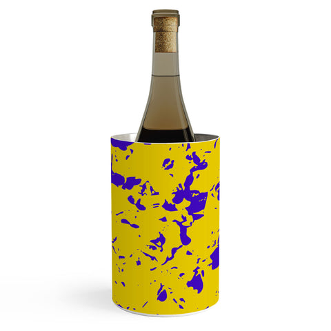 Triangle Footprint 1florec4 Wine Chiller