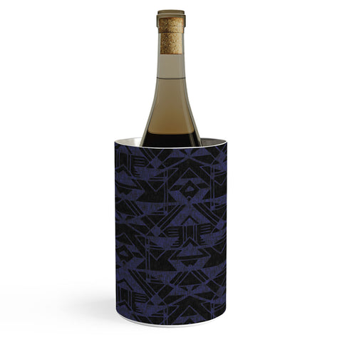 Triangle Footprint 1tridiv2big Wine Chiller