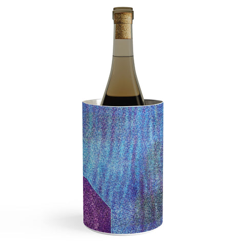 Triangle Footprint Ca1 Wine Chiller