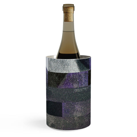 Triangle Footprint Ca7 Wine Chiller