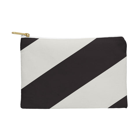 Triangle Footprint cbw1 Pouch