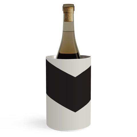 Triangle Footprint cbw2 Wine Chiller