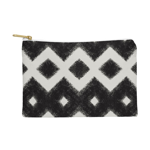 Triangle Footprint cbw2m Pouch