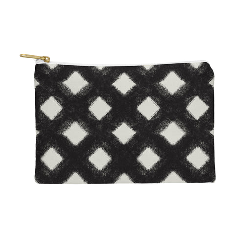 Triangle Footprint cbw3m Pouch