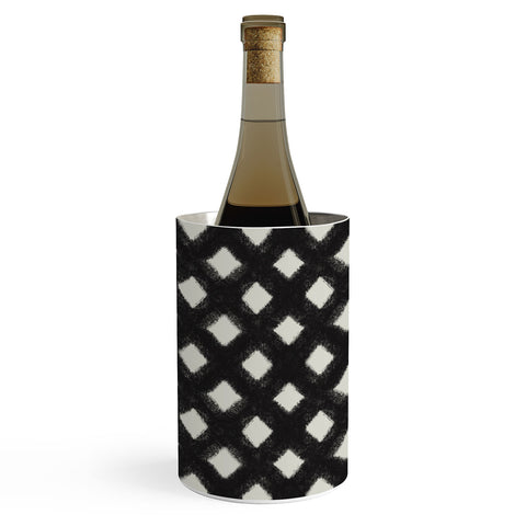 Triangle Footprint cbw3m Wine Chiller