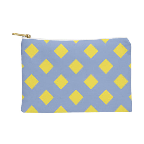 Triangle Footprint cc1mrpt Pouch