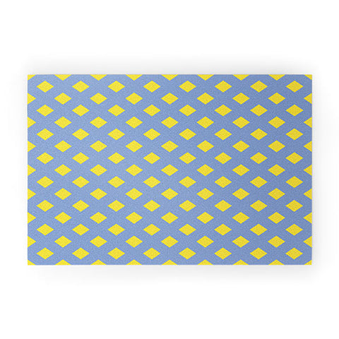 Triangle Footprint cc1mrpt Welcome Mat