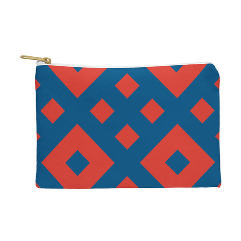 Triangle Footprint cc2mrpt Pouch