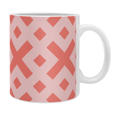 Triangle Footprint cc3mrpt Coffee Mug