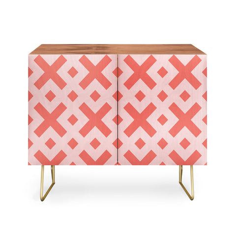 Triangle Footprint cc3mrpt Credenza
