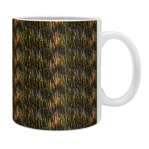 Triangle Footprint Cosmos2rpt Coffee Mug